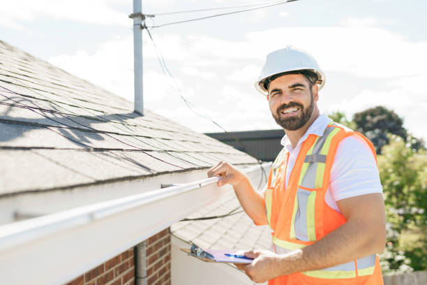 Quick and Trustworthy Emergency Roof Repair Services in Vander, NC