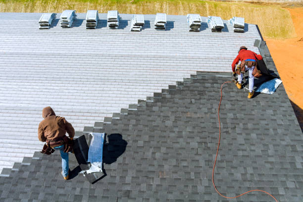 Residential Roof Replacement in Vander, NC