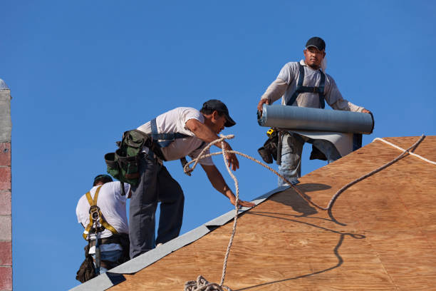 Best Residential Roof Replacement  in Vander, NC