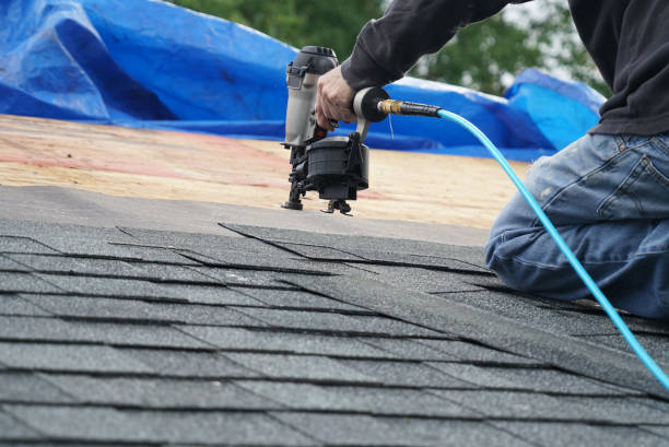 Best Roof Gutter Cleaning  in Vander, NC