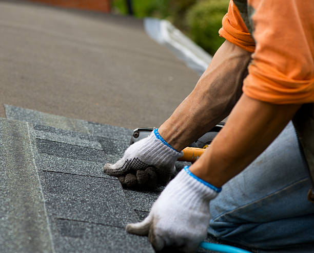 Best Residential Roofing Contractor  in Vander, NC