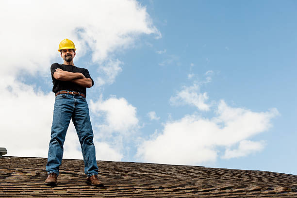 Best Roofing Contractors for Homes  in Vander, NC