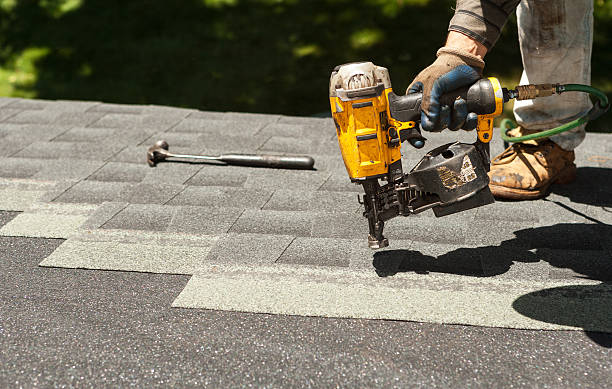 Best Roof Waterproofing Services  in Vander, NC