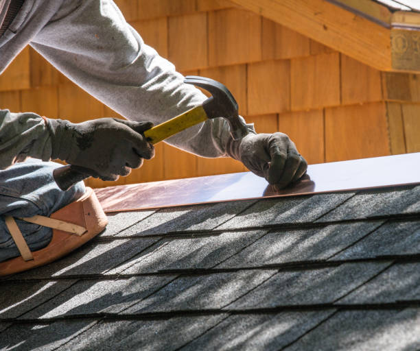 Best Storm Damage Roof Repair  in Vander, NC